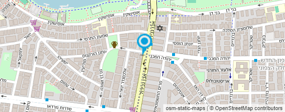 מפת הגעה אל "מירה" מפת הגעה אל "מירה"