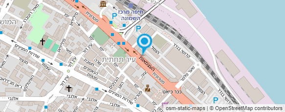 מפת הגעה אל עילית המיזוג בע"מ מפת הגעה אל עילית המיזוג בע"מ