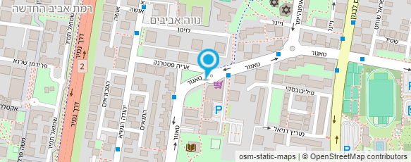 מפת הגעה אל אריה מנעולים ומפתחות מפת הגעה אל אריה מנעולים ומפתחות