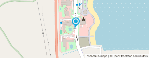 מפת הגעה אל לאונרדו קלאב-פתאל