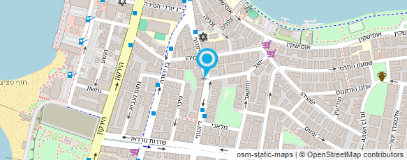 מפת הגעה אל נזרי יוסף מפת הגעה אל נזרי יוסף