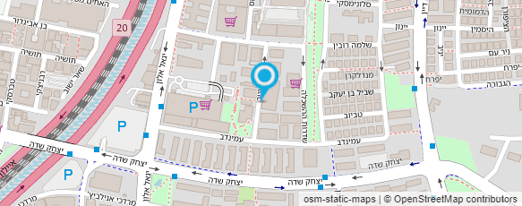 מפת הגעה אל פוגל, שהם אדריכלים ומתכנני ערים בע"מ מפת הגעה אל פוגל, שהם אדריכלים ומתכנני ערים בע"מ