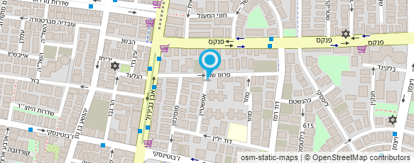 מפת הגעה אל סרנה דוד אינג' מפת הגעה אל סרנה דוד אינג'