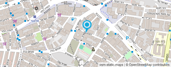 מפת הגעה אל גבע מאיר הפקות בוטיק מפת הגעה אל גבע מאיר הפקות בוטיק