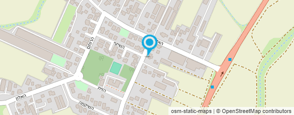 מפת הגעה אל מרדכי רחמים מפת הגעה אל מרדכי רחמים