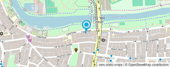 מפת הגעה אל הר-אבן יהודית מפת הגעה אל הר-אבן יהודית