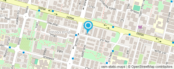 מפת הגעה אל מאג'יק-מאירוביץ