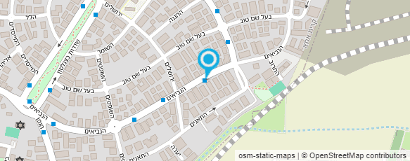 מפת הגעה אל לוי דינה מפת הגעה אל לוי דינה