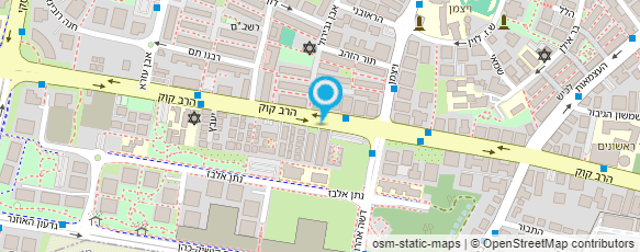 מפת הגעה אל הורוסקופ