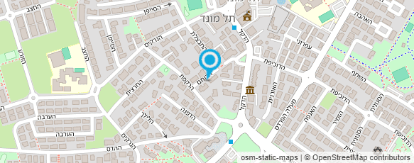 מפת הגעה אל עץ הדעת