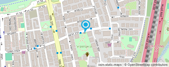 מפת הגעה אל לבל יהודה ורינה מפת הגעה אל לבל יהודה ורינה