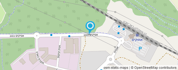 מפת הגעה אל צמיגי פאר מפת הגעה אל צמיגי פאר