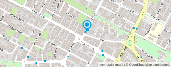 מפת הגעה אל שרות עוז מפת הגעה אל שרות עוז