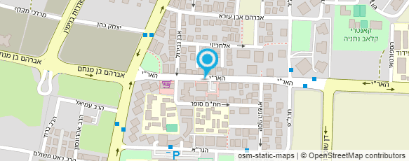 מפת הגעה אל בן שושן סמי מפת הגעה אל בן שושן סמי