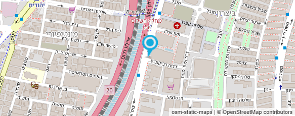 מפת הגעה אל אשקובית חברה לבניה מתועשת בע"מ מפת הגעה אל אשקובית חברה לבניה מתועשת בע"מ