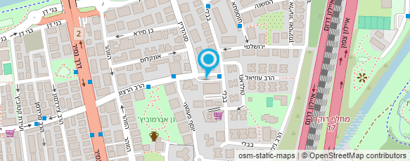 מפת הגעה אל קלין שופ מפת הגעה אל קלין שופ