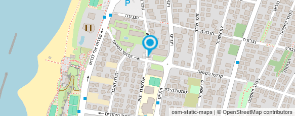 מפת הגעה אל טורקיז