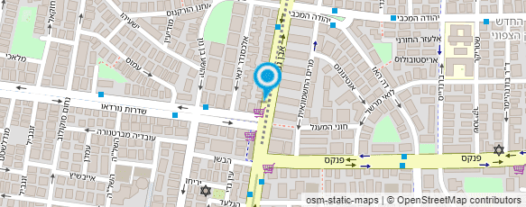 מפת הגעה אל כל בו יחזקאל מפת הגעה אל כל בו יחזקאל