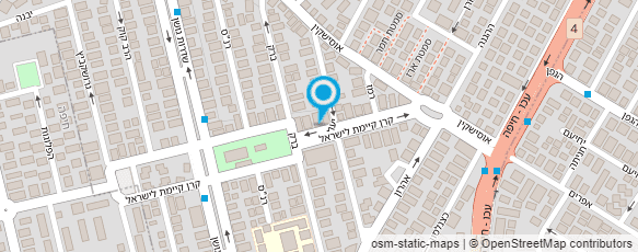 מפת הגעה אל אזולאי יעקב מפת הגעה אל אזולאי יעקב