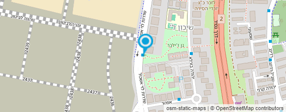 מפת הגעה אל פרי נתנאל מפת הגעה אל פרי נתנאל