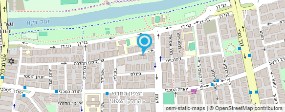 מפת הגעה אל אי.די.סי. חברה להנדסה ופיתוח יועצים בע"מ מפת הגעה אל אי.די.סי. חברה להנדסה ופיתוח יועצים בע"מ