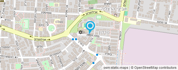 מפת הגעה אל אנטנות-לנגביץ הירש(מהנדס) מפת הגעה אל אנטנות-לנגביץ הירש(מהנדס)