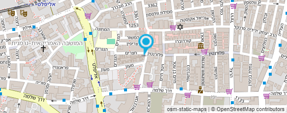 מפת הגעה אל שבתאי יוסף מפת הגעה אל שבתאי יוסף