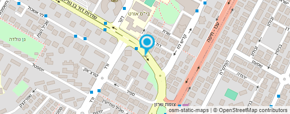 מפת הגעה אל "ימית" - סוכנות לביטוח מפת הגעה אל "ימית" - סוכנות לביטוח