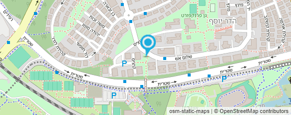 מפת הגעה אל יהודאי יהודה מפת הגעה אל יהודאי יהודה