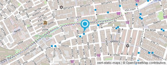 מפת הגעה אל הנסיכה