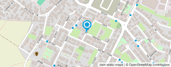 מפת הגעה אל מדע ומעבדה