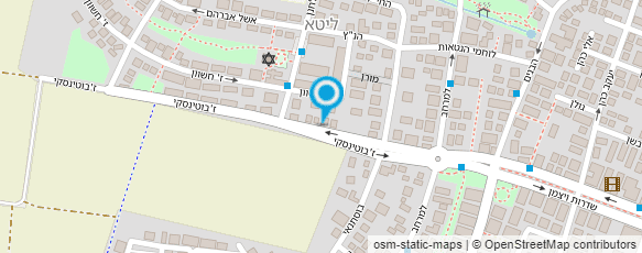 מפת הגעה אל אלוני דן מפת הגעה אל אלוני דן