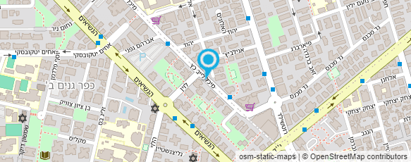 מפת הגעה אל צור אריה-השכרת ציוד מפת הגעה אל צור אריה-השכרת ציוד