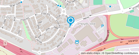 מפת הגעה אל אמנון פלץ סוכנות לביטוח (1993) בע"מ מפת הגעה אל אמנון פלץ סוכנות לביטוח (1993) בע"מ