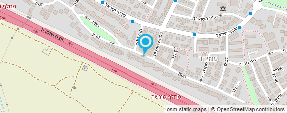 מפת הגעה אל מלאכי דן מפת הגעה אל מלאכי דן