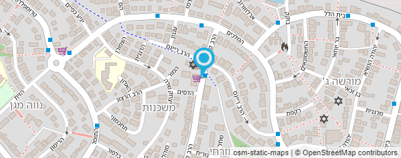 מפת הגעה אל כל-בו ניסתאני מפת הגעה אל כל-בו ניסתאני