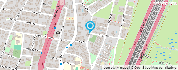 מפת הגעה אל ד"ר סנקוביסי סגיסמונד מפת הגעה אל ד"ר סנקוביסי סגיסמונד