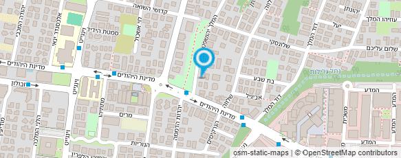 מפת הגעה אל כהן דוד-"נוה כהן" מפת הגעה אל כהן דוד-"נוה כהן"