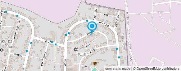 מפת הגעה אל בצלאלי צדוק - כרמי מפת הגעה אל בצלאלי צדוק - כרמי