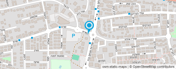 מפת הגעה אל מועצה מקומית כפר יונה