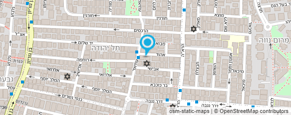 מפת הגעה אל המרכז ללחימה וספורט מפת הגעה אל המרכז ללחימה וספורט