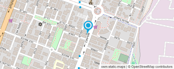 מפת הגעה אל תאווין-בע"מ