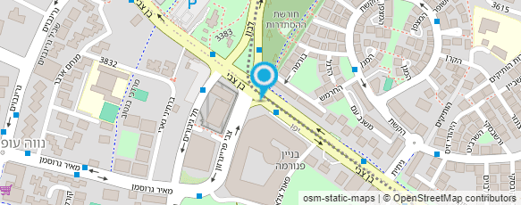 מפת הגעה אל דורטקס מפת הגעה אל דורטקס