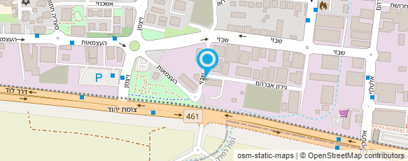 מפת הגעה אל "זומר"