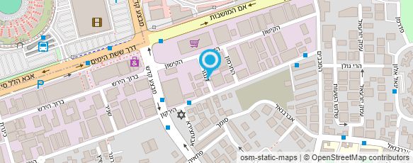 מפת הגעה אל קרפ. ש