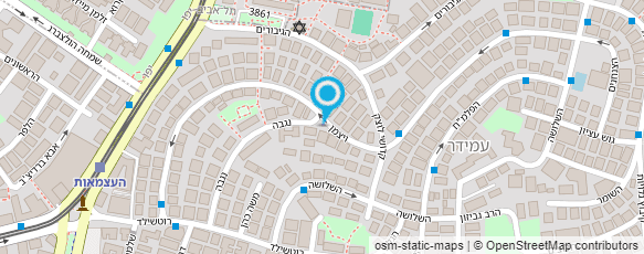 מפת הגעה אל עידן המטבחים המשפרים מפת הגעה אל עידן המטבחים המשפרים