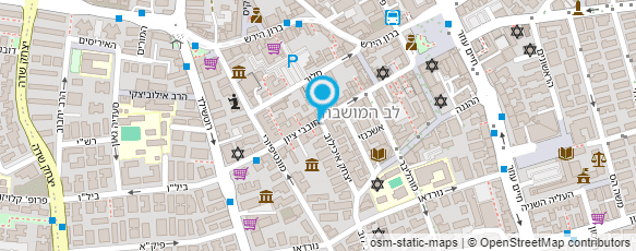 מפת הגעה אל שומרון שרותי נקיון שמירה וכ"א (1974) בע"מ מפת הגעה אל שומרון שרותי נקיון שמירה וכ"א (1974) בע"מ