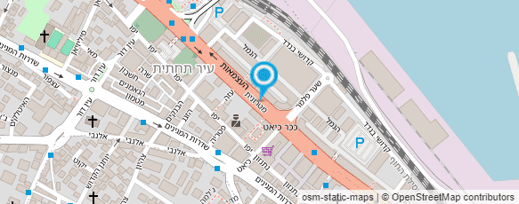 מפת הגעה אל קו קיטור מפת הגעה אל קו קיטור