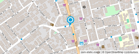 מפת הגעה אל ויניש ברטי מפת הגעה אל ויניש ברטי