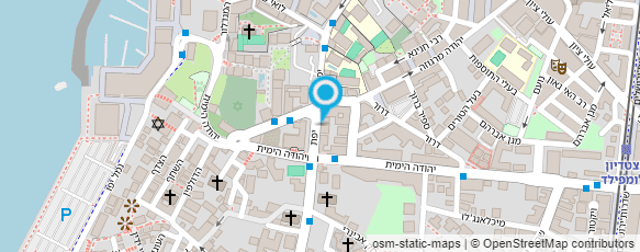 מפת הגעה אל אבו-אל פיתה